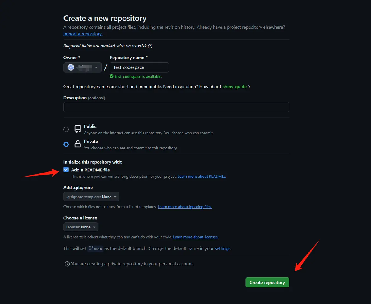create_repository